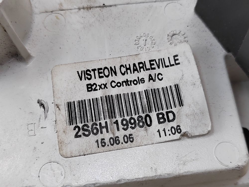 Блок управления печкой, 1000 рублей, Москва