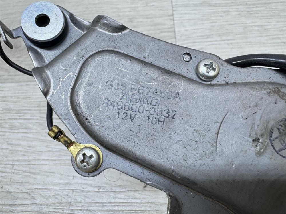 Моторчик стеклоочистителя, 1200 рублей, Севастополь