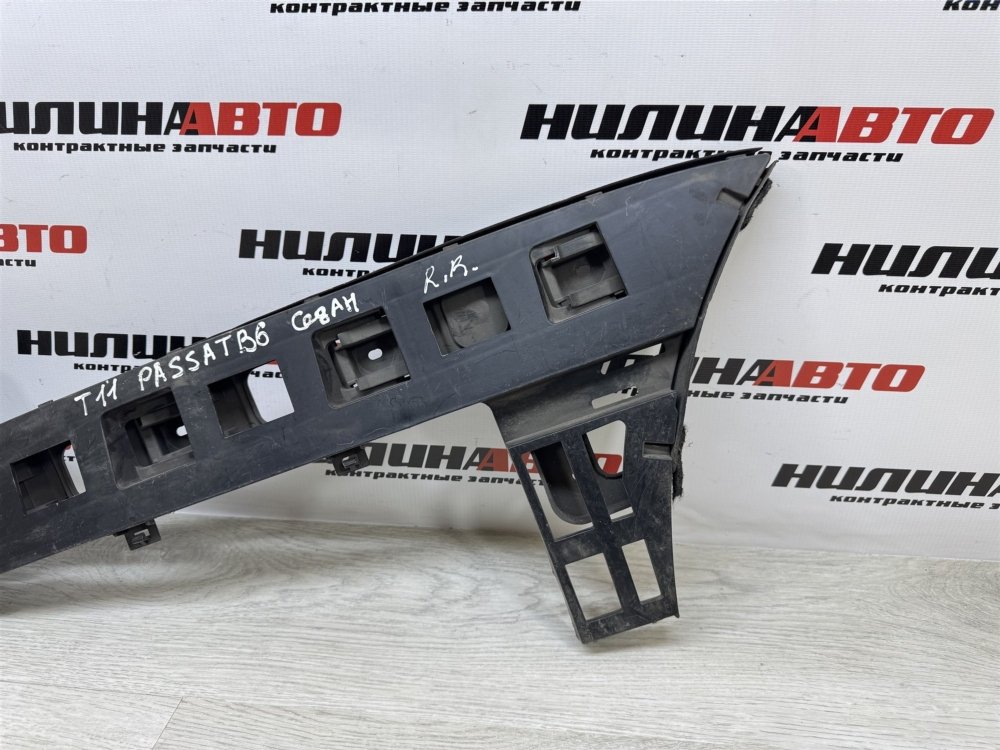 Кронштейн бампера, 900 рублей, Севастополь