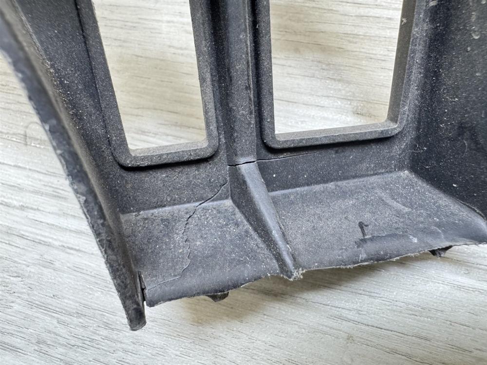 Кронштейн бампера, 900 рублей, Севастополь