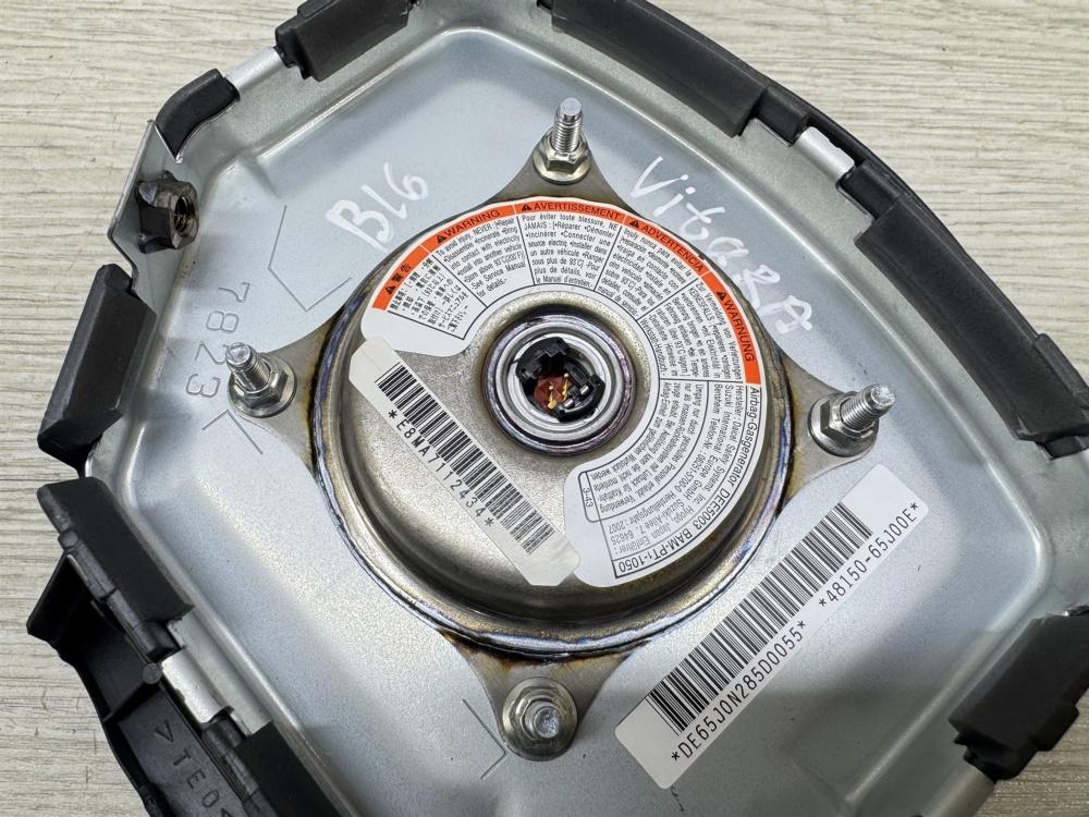 Подушка безопасности в руль, 3500 рублей, Севастополь