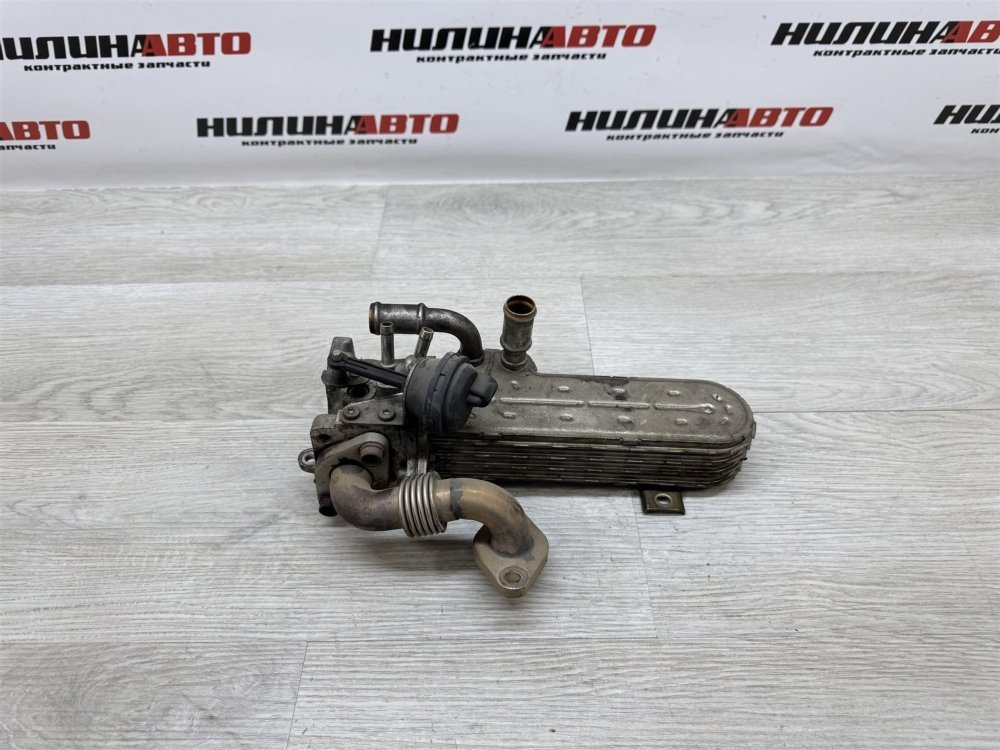 Радиатор ЕГР EGR, 1400 рублей, Севастополь