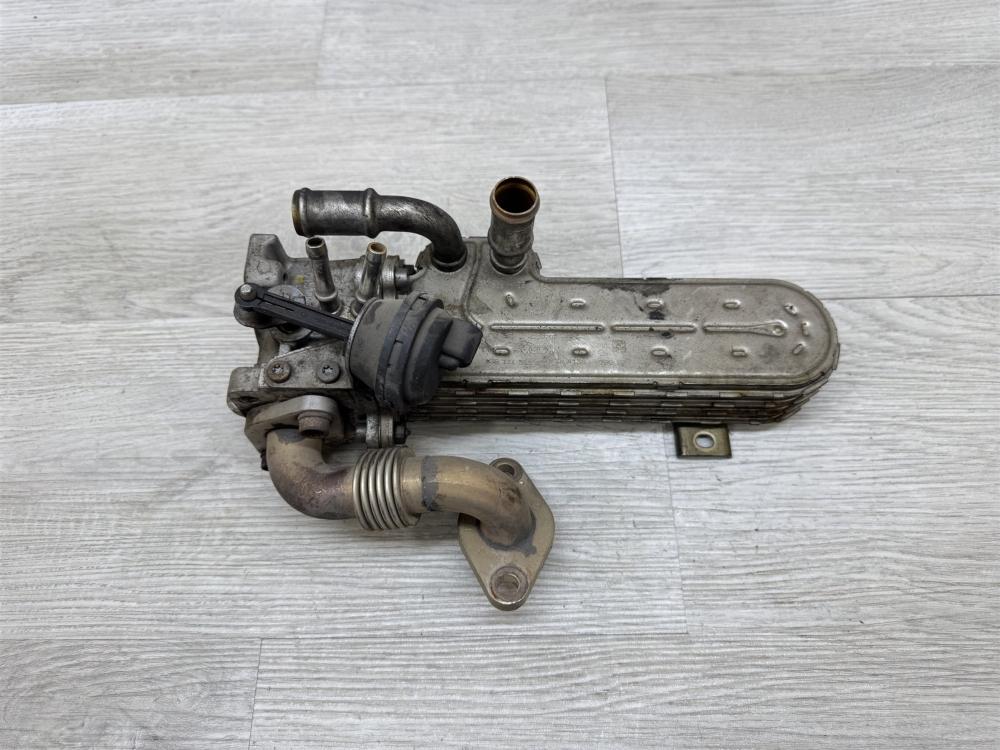 Радиатор ЕГР EGR, 1400 рублей, Севастополь