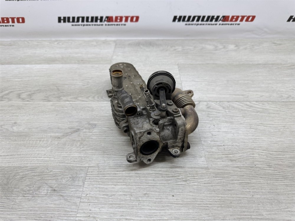 Радиатор ЕГР EGR, 1400 рублей, Севастополь