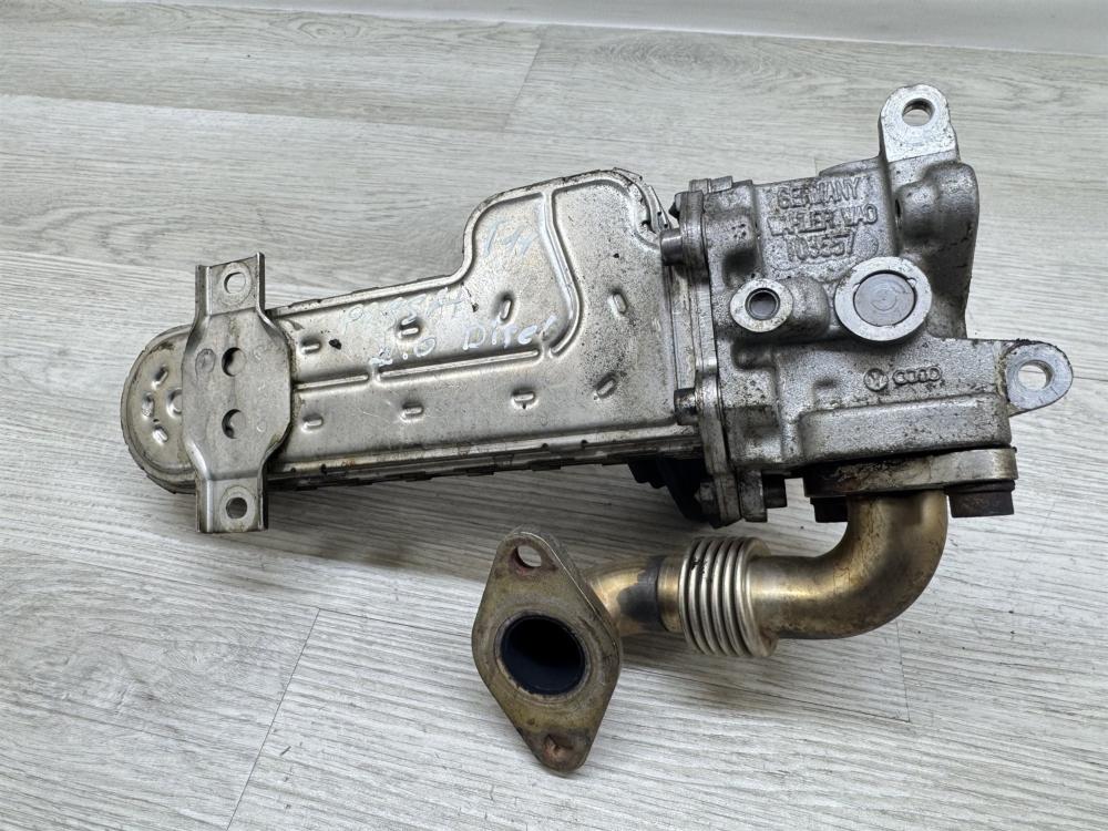 Радиатор ЕГР EGR, 1400 рублей, Севастополь