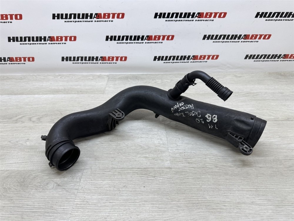 Патрубок интеркулера, 500 рублей, Севастополь