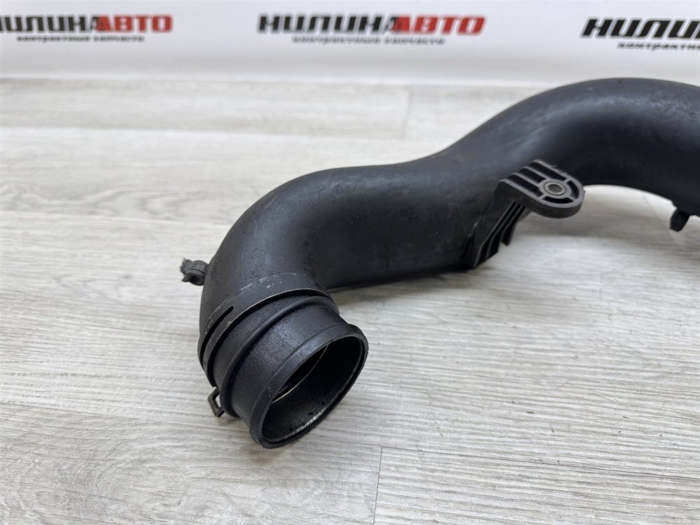 Патрубок интеркулера, 500 рублей, Севастополь