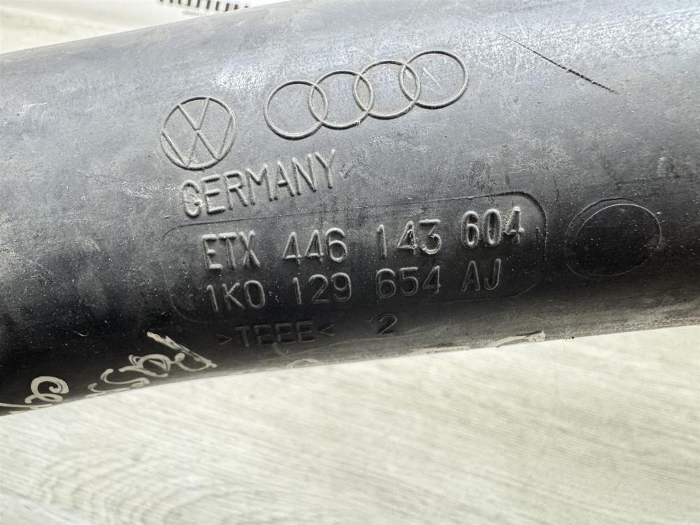 Патрубок интеркулера, 500 рублей, Севастополь