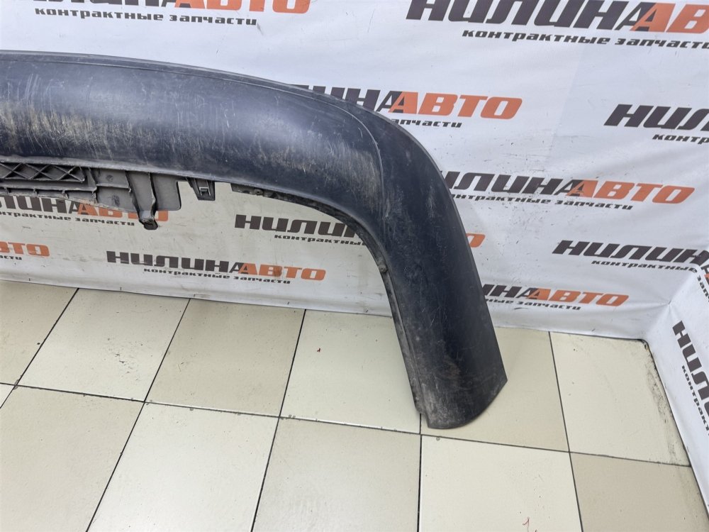 Юбка бампера, 3000 рублей, Севастополь