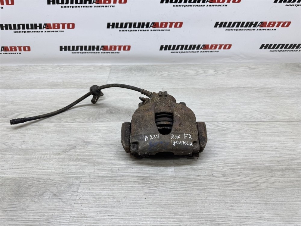 Суппорт тормозной, 1100 рублей, Севастополь