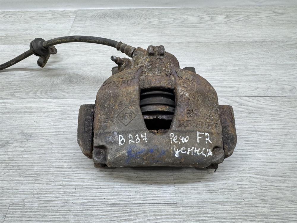 Суппорт тормозной, 1100 рублей, Севастополь