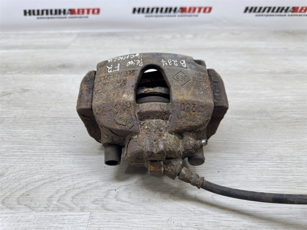 Суппорт тормозной, 1100 рублей, Севастополь