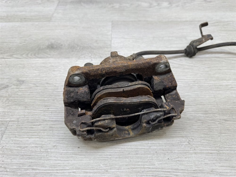 Суппорт тормозной, 1100 рублей, Севастополь