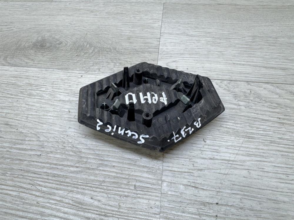 Эмблема, 1500 рублей, Севастополь