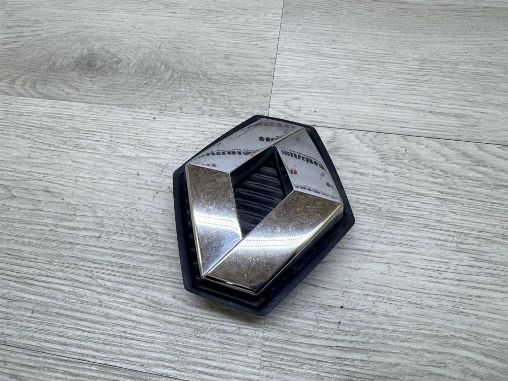 Эмблема, 1500 рублей, Севастополь