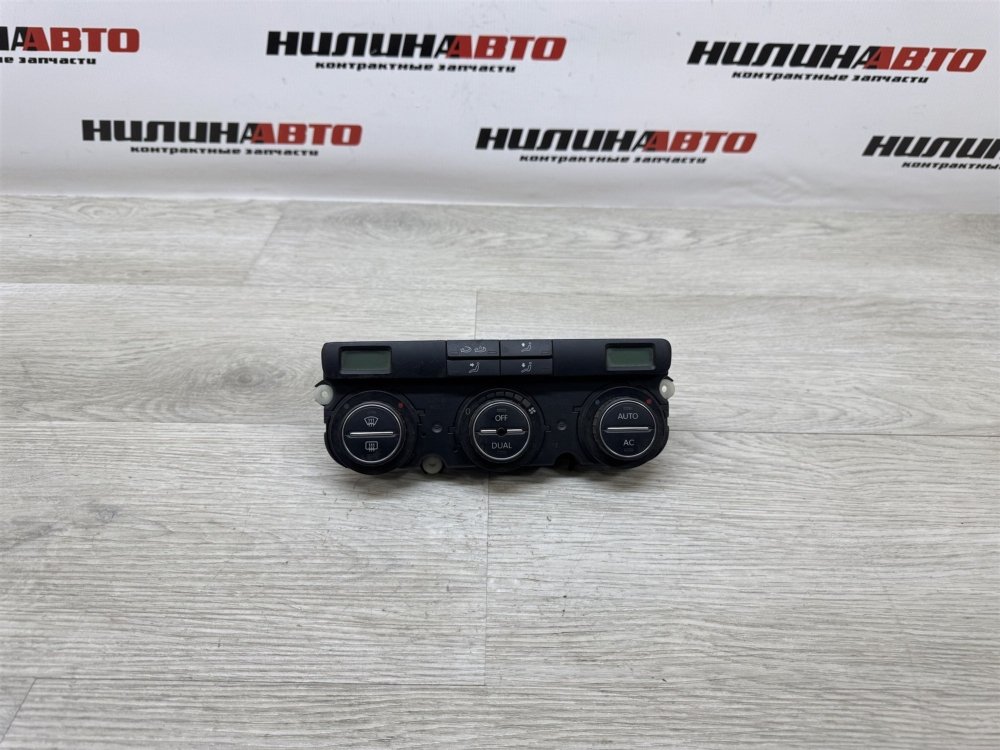 Блок управления печкой, 2000 рублей, Севастополь