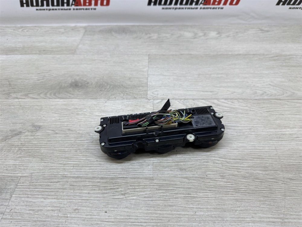 Блок управления печкой, 2000 рублей, Севастополь