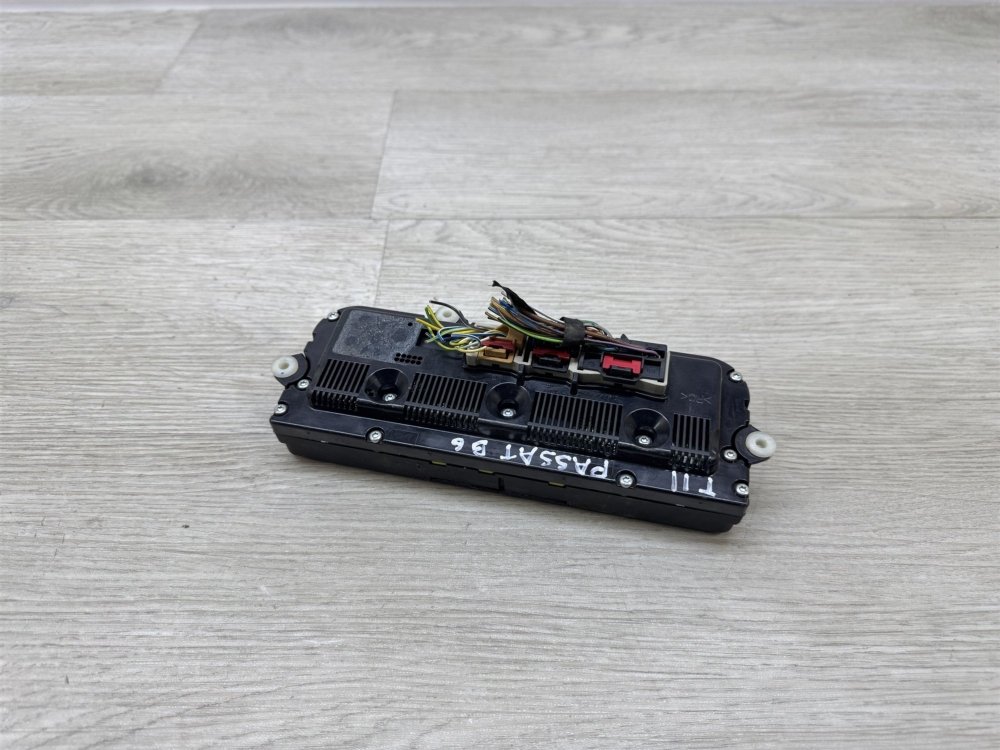 Блок управления печкой, 2000 рублей, Севастополь