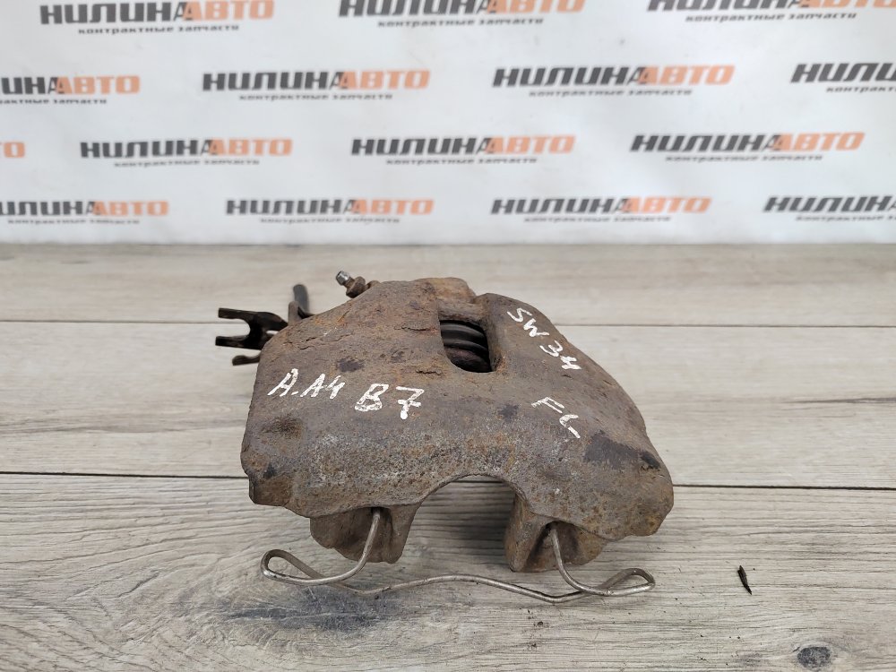 Суппорт тормозной, 1800 рублей, Москва