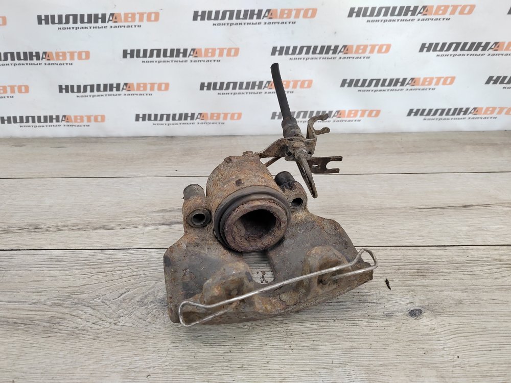 Суппорт тормозной, 1800 рублей, Москва