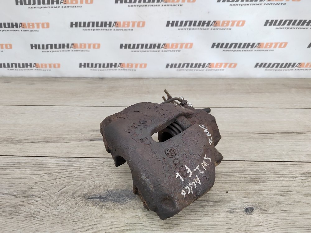 Суппорт тормозной, 1800 рублей, Москва