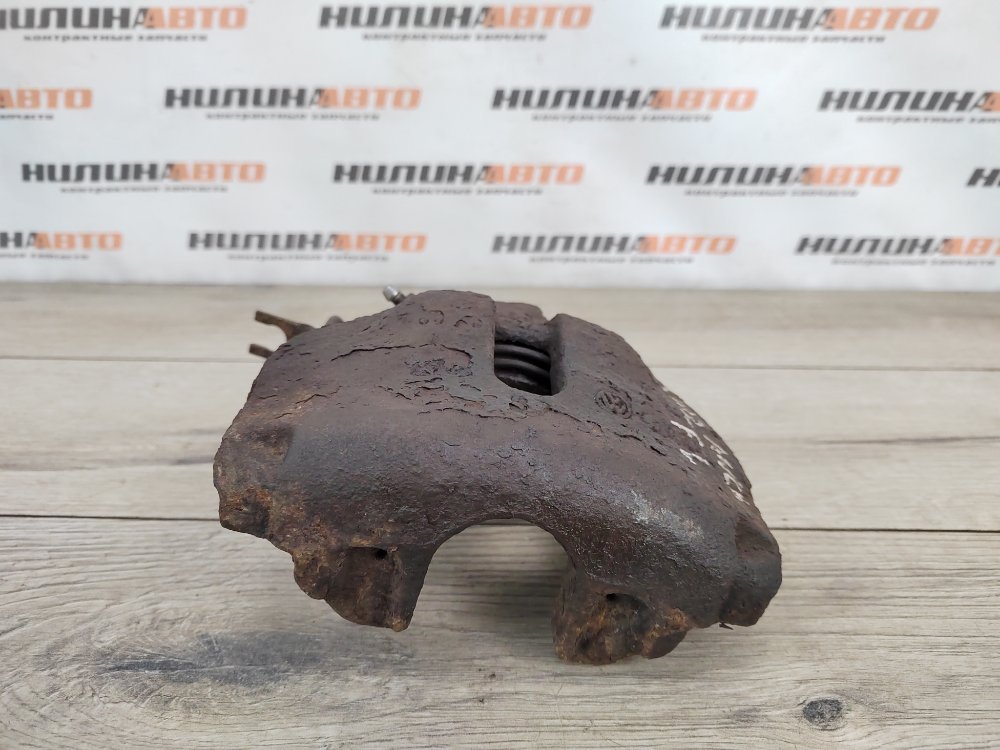 Суппорт тормозной, 1800 рублей, Москва