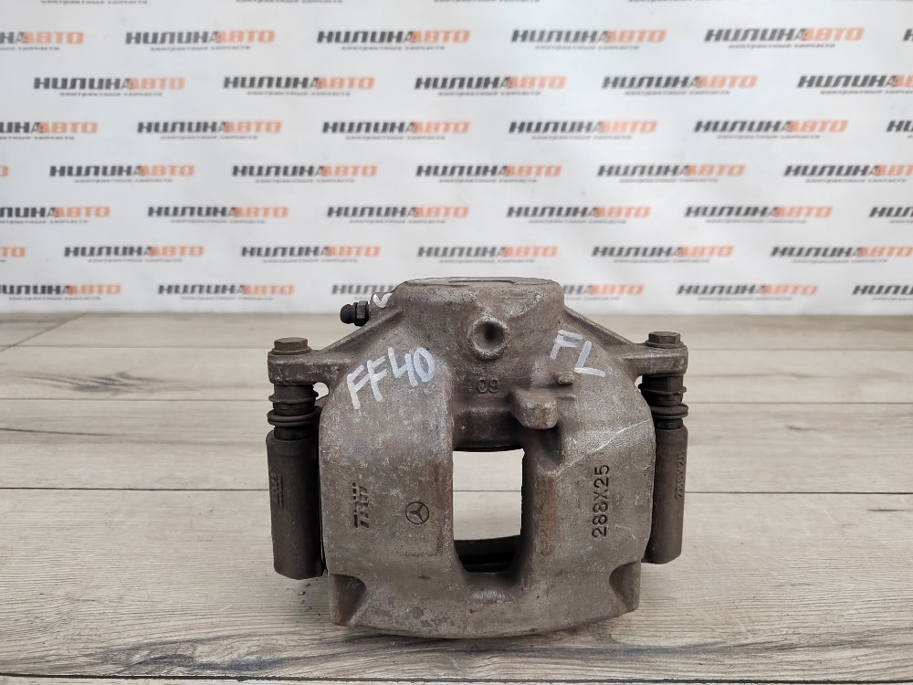 Суппорт тормозной, 1500 рублей, Москва