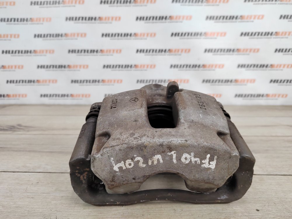 Суппорт тормозной, 1500 рублей, Москва