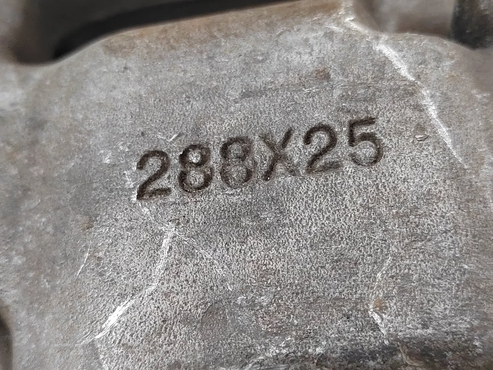 Суппорт тормозной, 1500 рублей, Москва