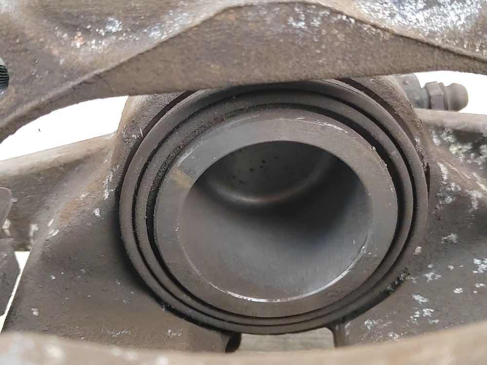 Суппорт тормозной, 1500 рублей, Москва