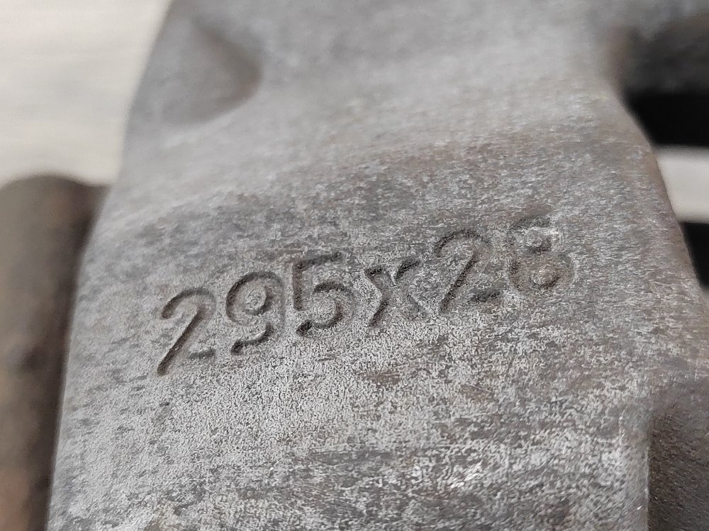 Суппорт тормозной, 1500 рублей, Москва