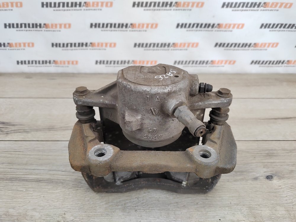 Суппорт тормозной, 1500 рублей, Москва