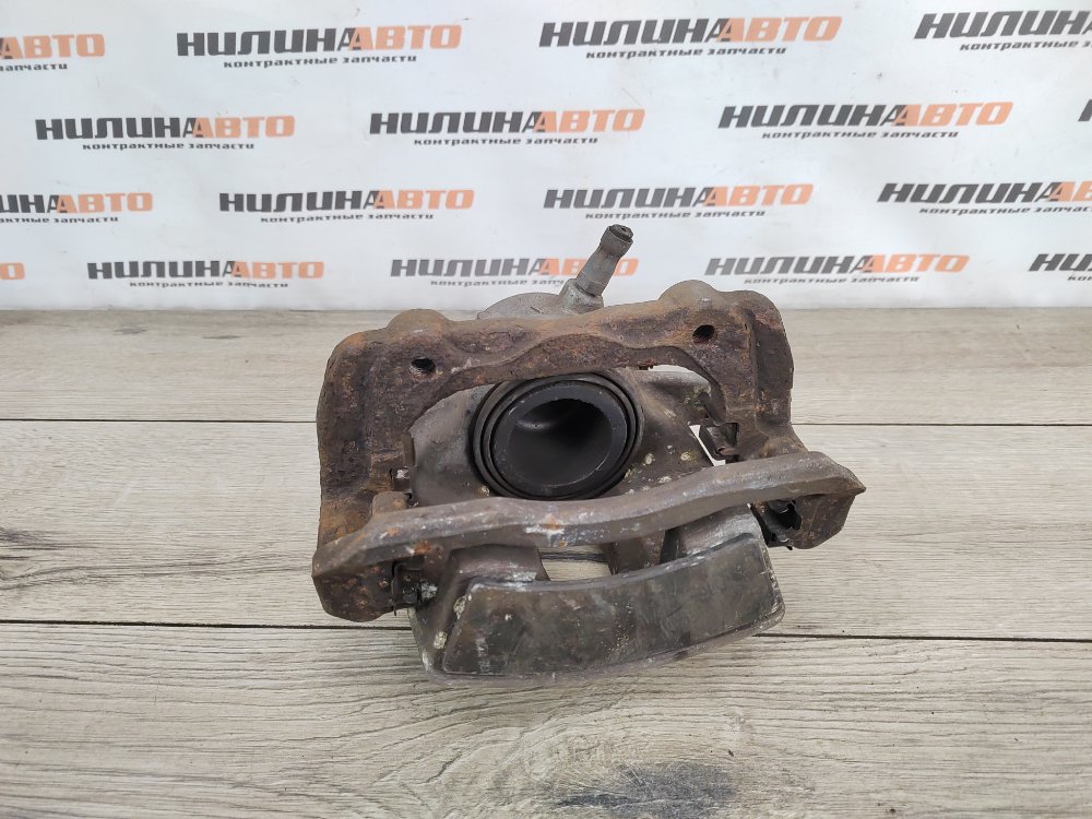 Суппорт тормозной, 1500 рублей, Москва