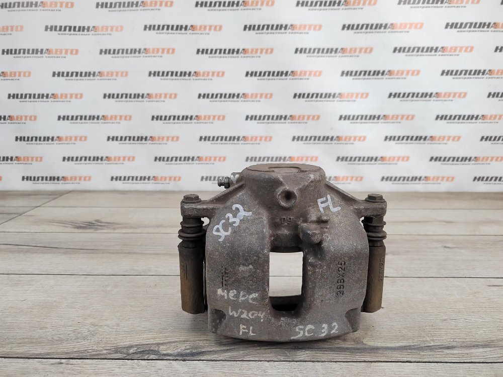 Суппорт тормозной, 1800 рублей, Москва