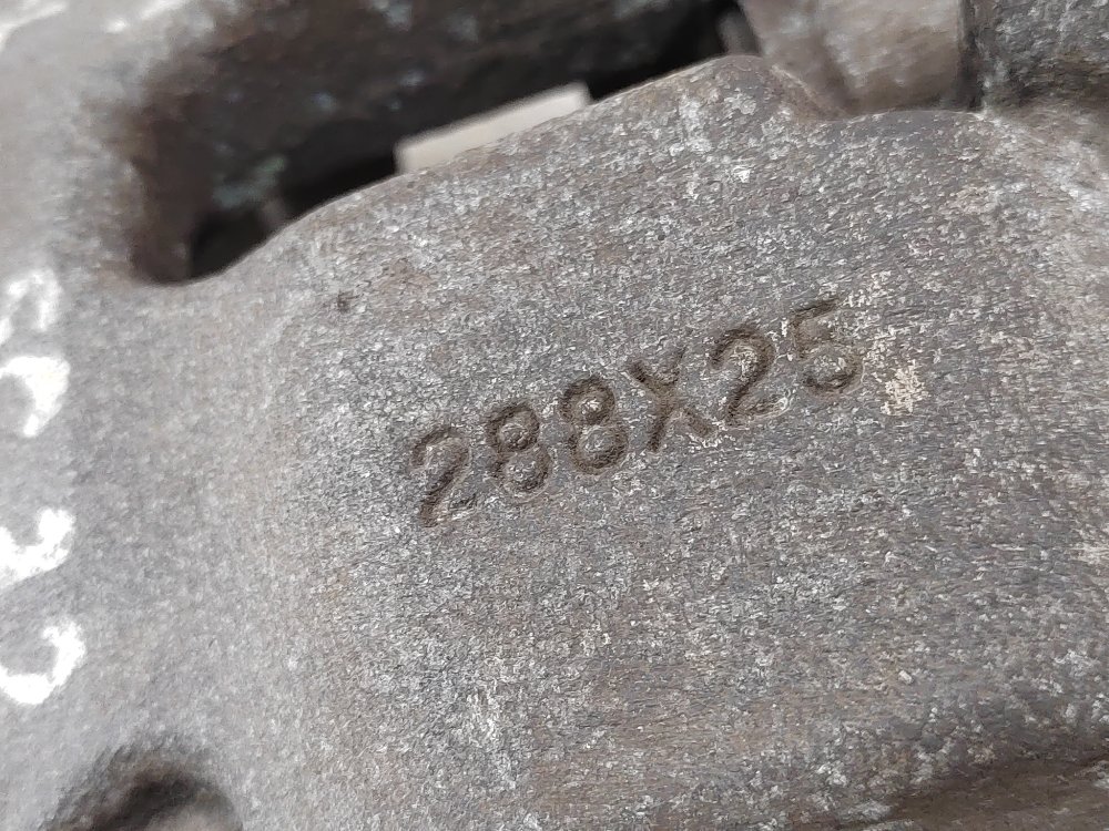 Суппорт тормозной, 1800 рублей, Москва