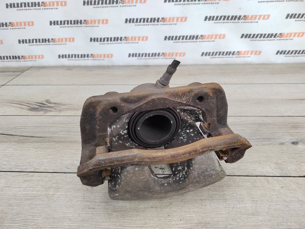 Суппорт тормозной, 1800 рублей, Москва