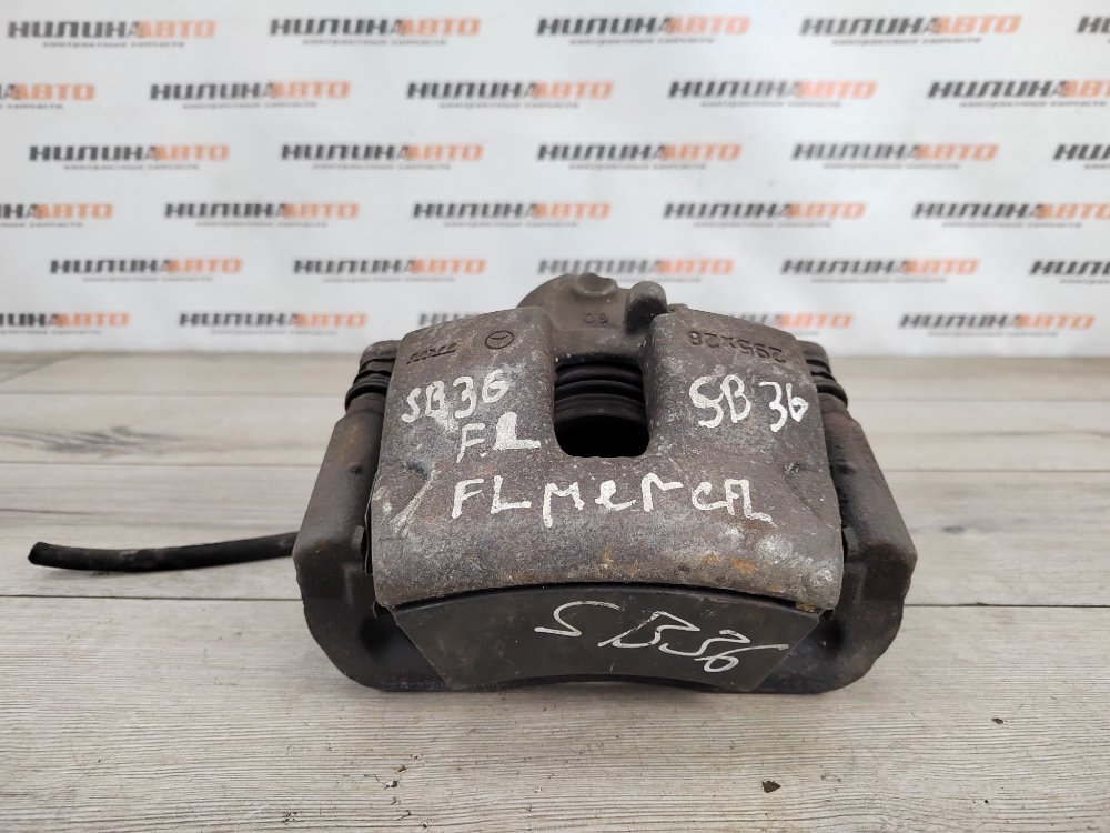 Суппорт тормозной, 1500 рублей, Москва