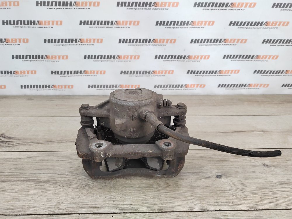 Суппорт тормозной, 1500 рублей, Москва