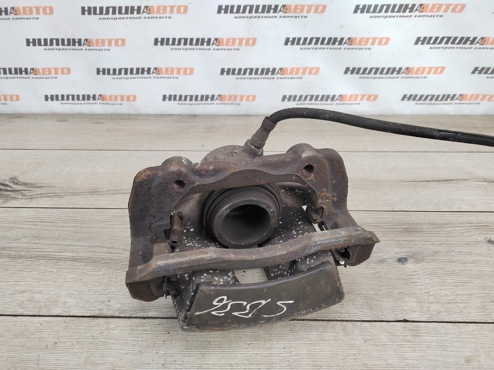 Суппорт тормозной, 1500 рублей, Москва