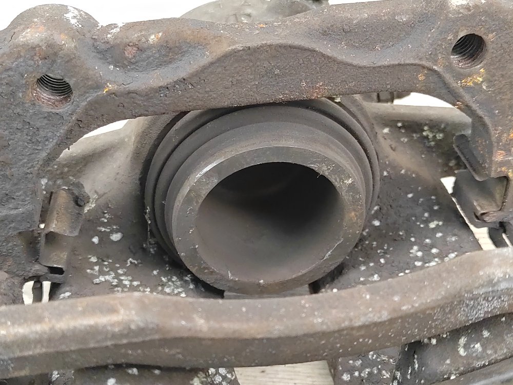 Суппорт тормозной, 1500 рублей, Москва