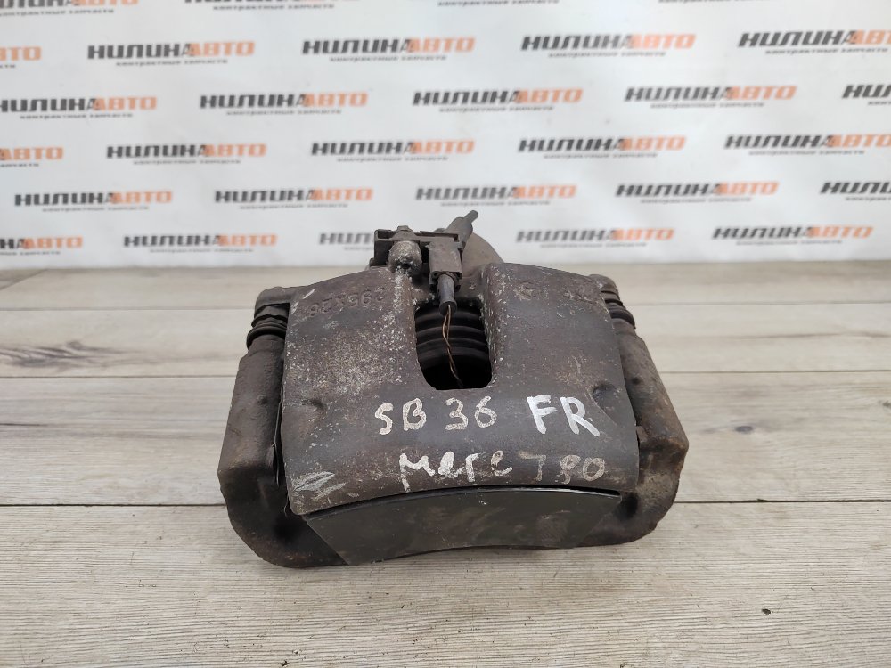 Суппорт тормозной, 1500 рублей, Москва