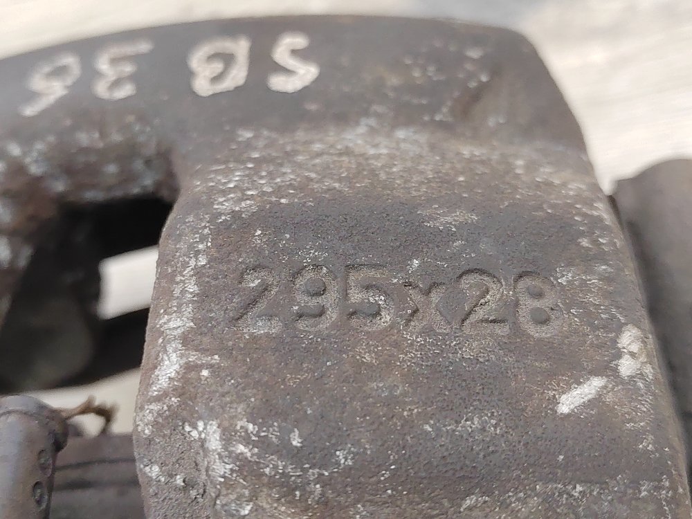 Суппорт тормозной, 1500 рублей, Москва