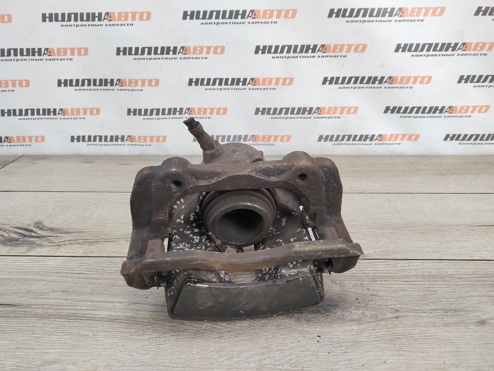 Суппорт тормозной, 1500 рублей, Москва