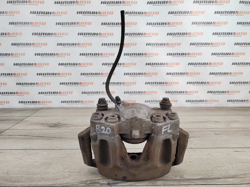 Суппорт тормозной, 1900 рублей, Москва