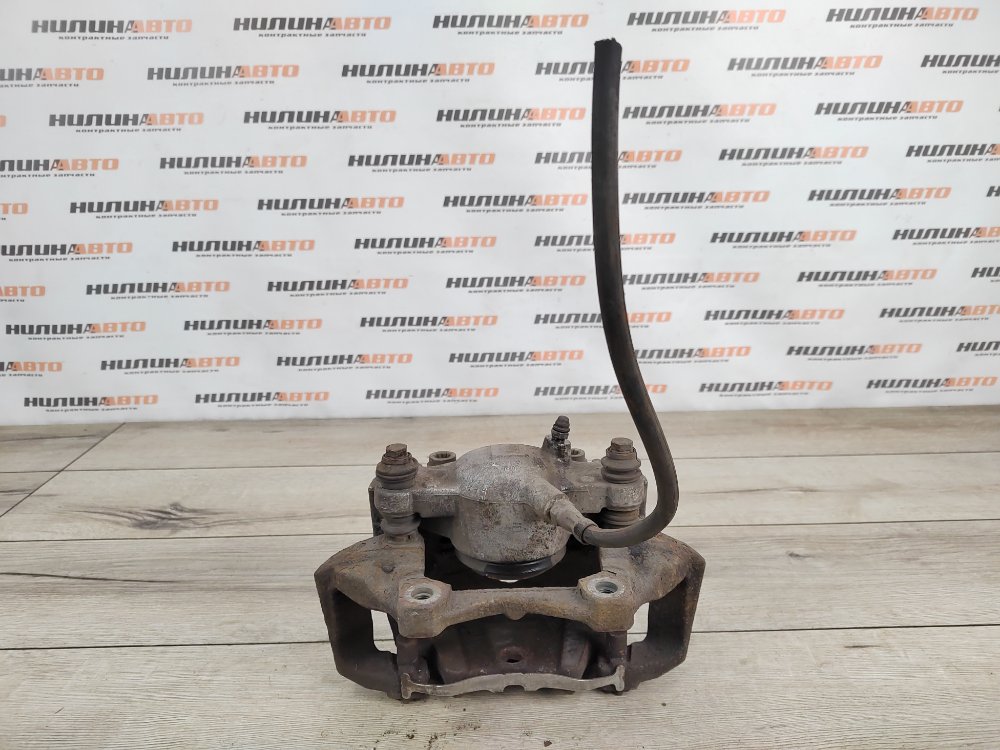 Суппорт тормозной, 1900 рублей, Москва