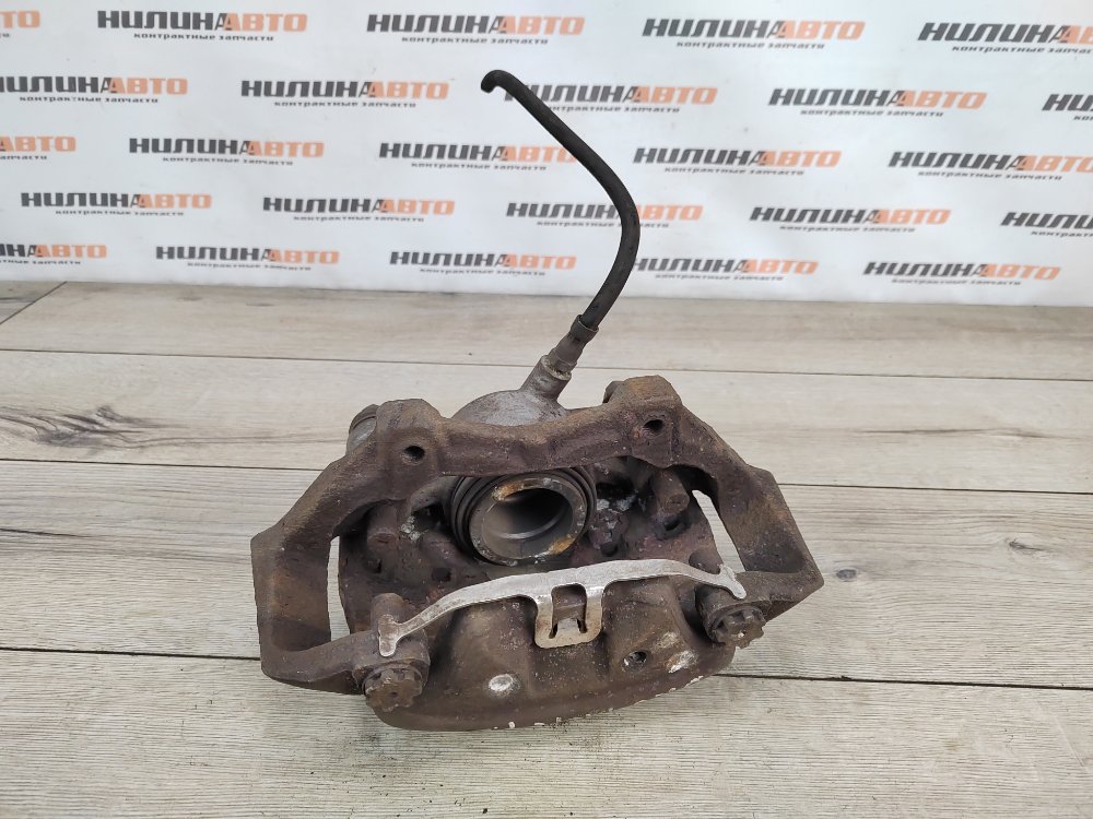 Суппорт тормозной, 1900 рублей, Москва