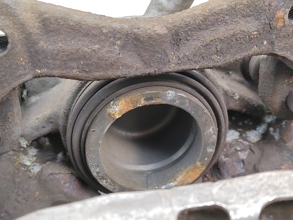 Суппорт тормозной, 1900 рублей, Москва