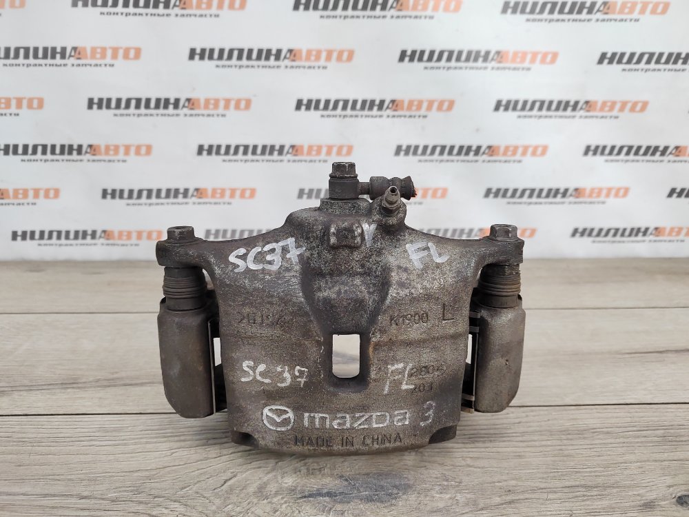 Суппорт тормозной, 3000 рублей, Москва