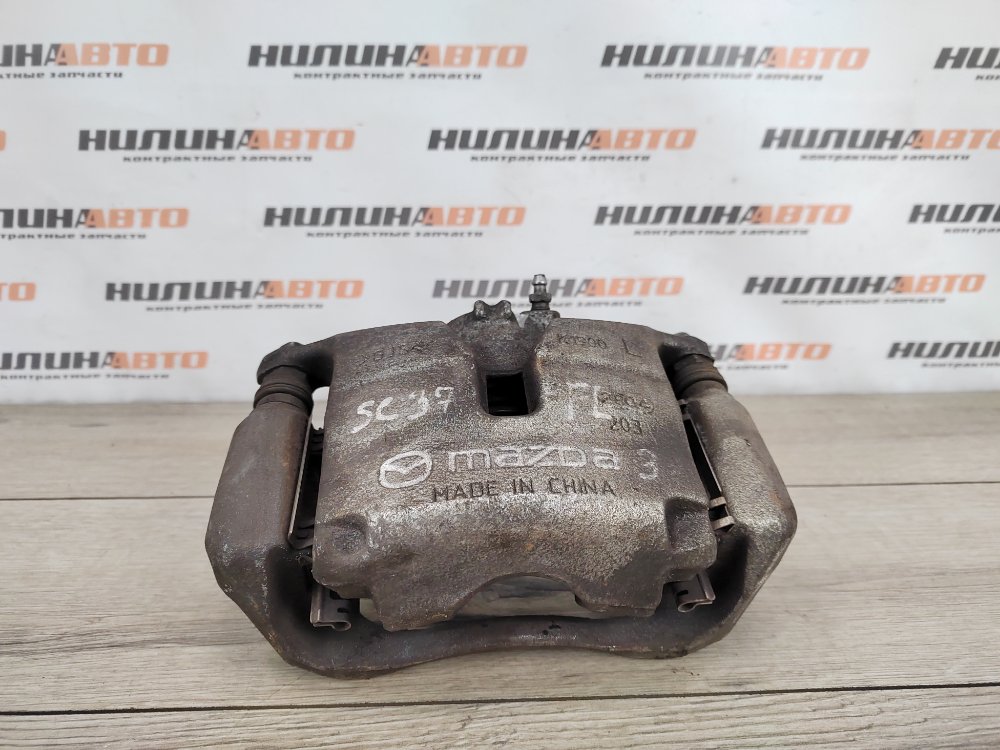 Суппорт тормозной, 3000 рублей, Москва