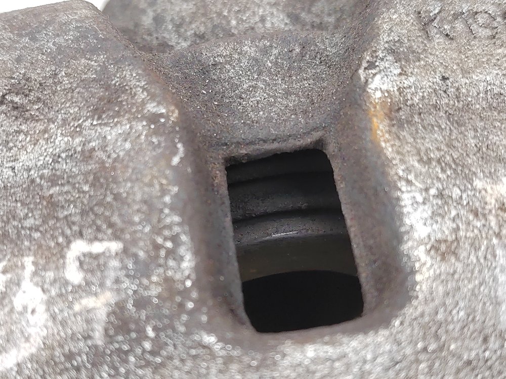 Суппорт тормозной, 3000 рублей, Москва